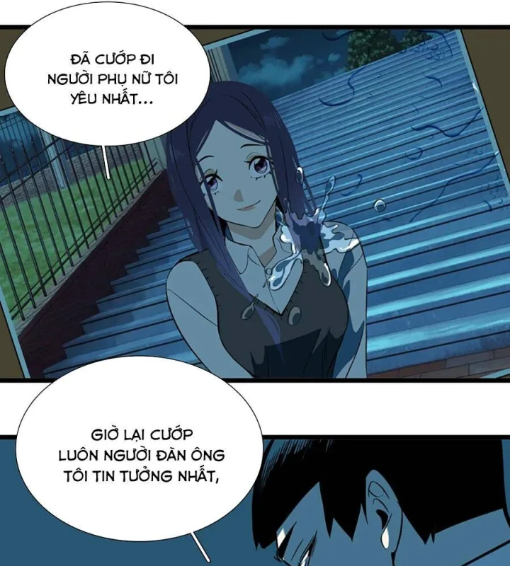 Dục Long: Lân Nghịch Cửu Tiêu Chapter 9 - 37