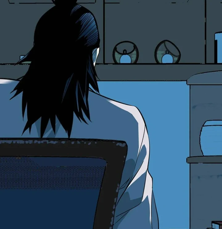 Dục Long: Lân Nghịch Cửu Tiêu Chapter 9 - 39