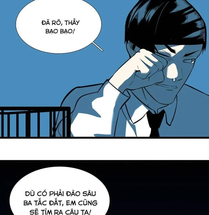 Dục Long: Lân Nghịch Cửu Tiêu Chapter 9 - 45