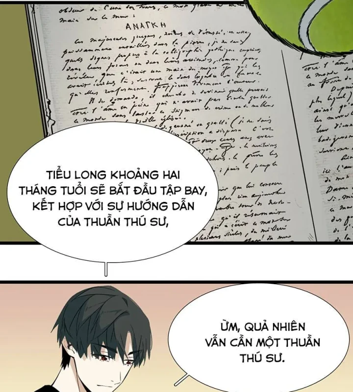 Dục Long: Lân Nghịch Cửu Tiêu Chapter 9 - 52