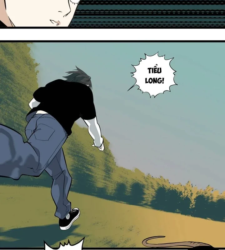 Dục Long: Lân Nghịch Cửu Tiêu Chapter 9 - 56