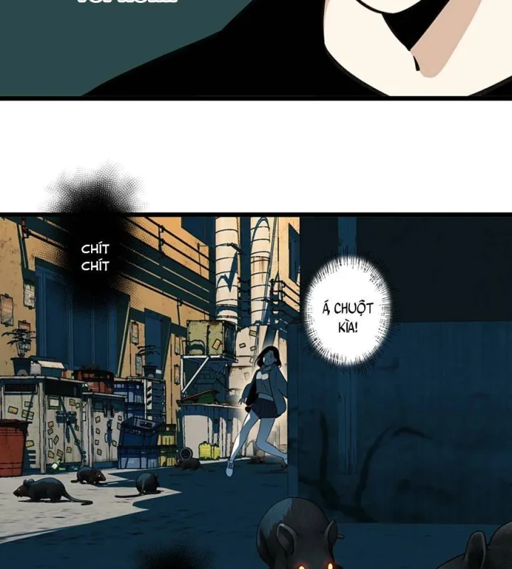 Dục Long: Lân Nghịch Cửu Tiêu Chapter 9 - 65