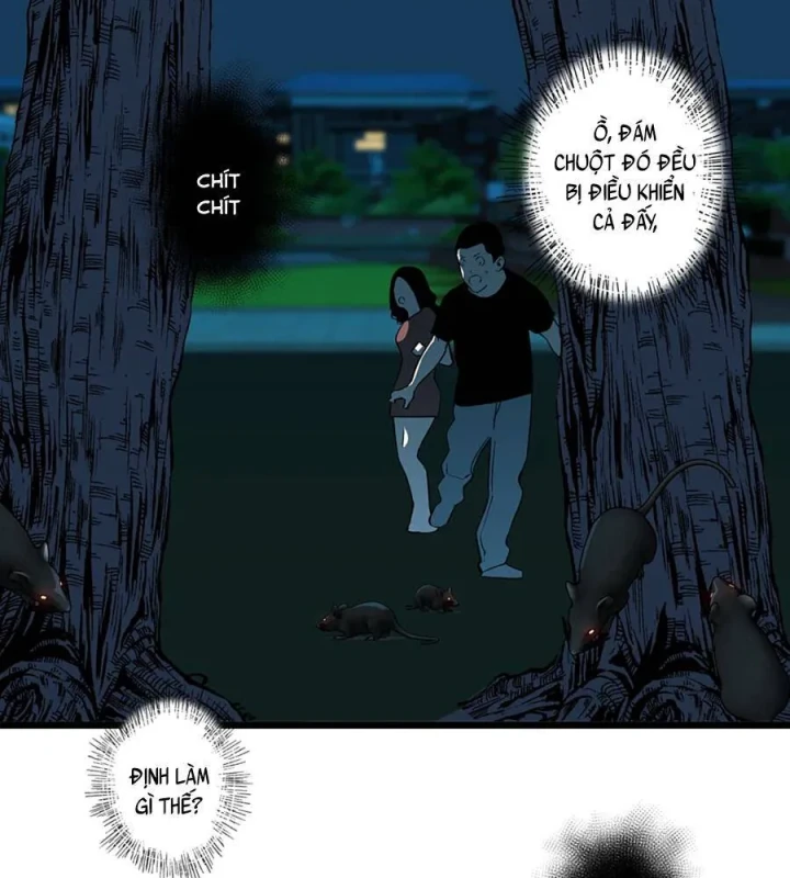 Dục Long: Lân Nghịch Cửu Tiêu Chapter 9 - 67