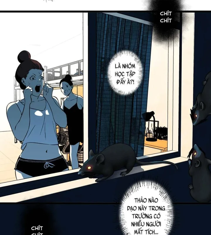 Dục Long: Lân Nghịch Cửu Tiêu Chapter 9 - 68