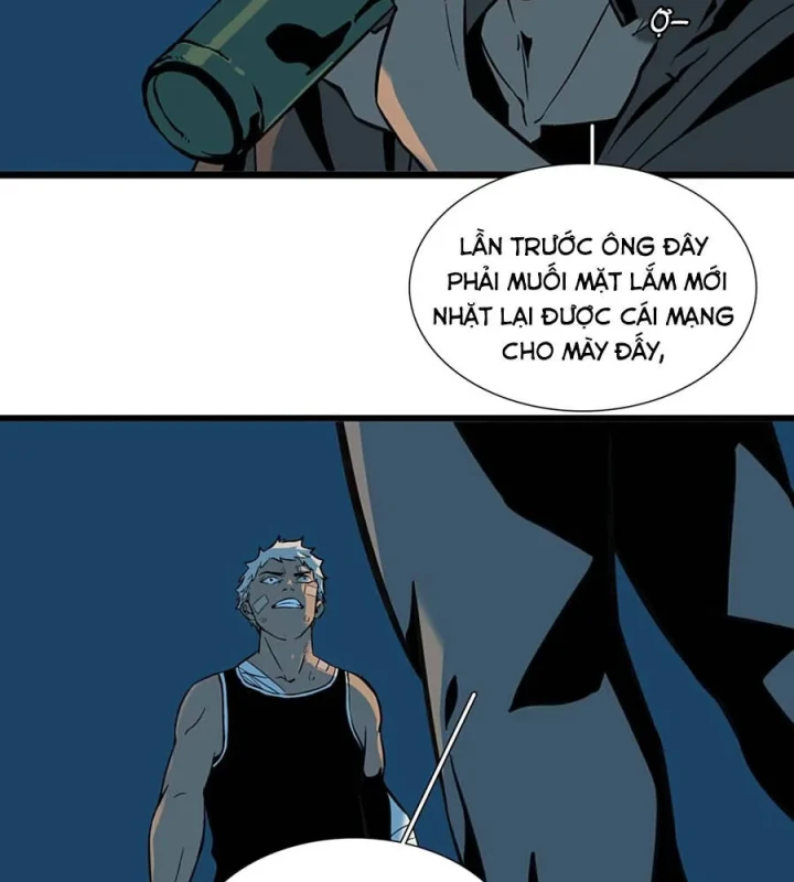 Dục Long: Lân Nghịch Cửu Tiêu Chapter 10 - 8