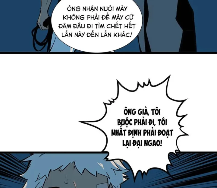 Dục Long: Lân Nghịch Cửu Tiêu Chapter 10 - 9