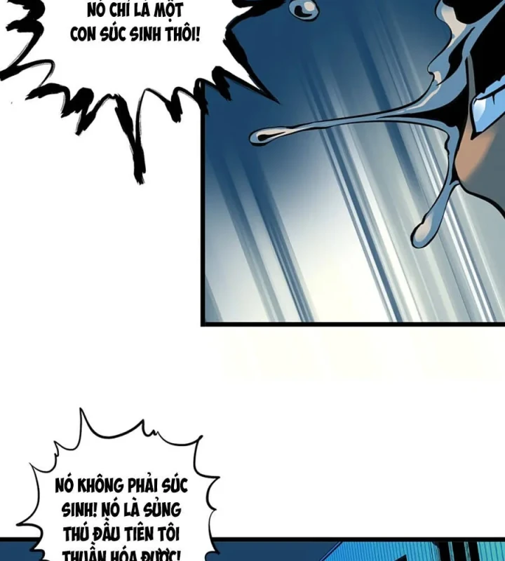Dục Long: Lân Nghịch Cửu Tiêu Chapter 10 - 11