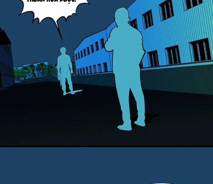 Dục Long: Lân Nghịch Cửu Tiêu Chapter 10 - 12