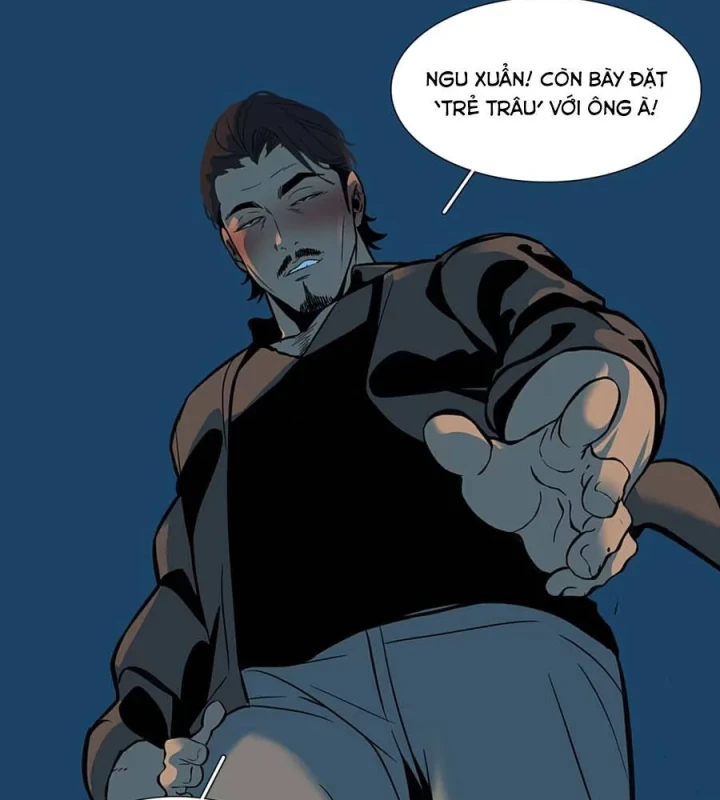 Dục Long: Lân Nghịch Cửu Tiêu Chapter 10 - 13