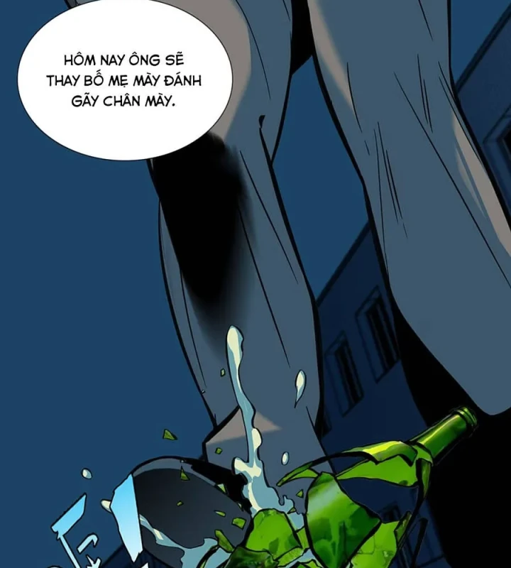 Dục Long: Lân Nghịch Cửu Tiêu Chapter 10 - 14