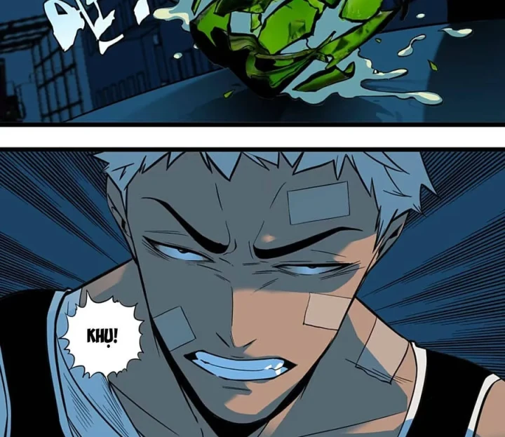 Dục Long: Lân Nghịch Cửu Tiêu Chapter 10 - 15