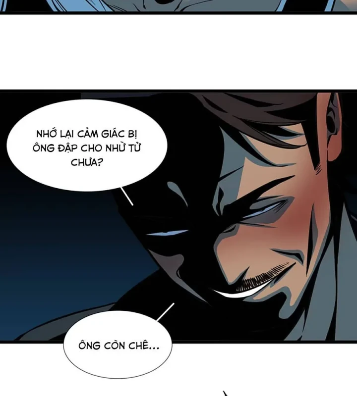 Dục Long: Lân Nghịch Cửu Tiêu Chapter 10 - 16