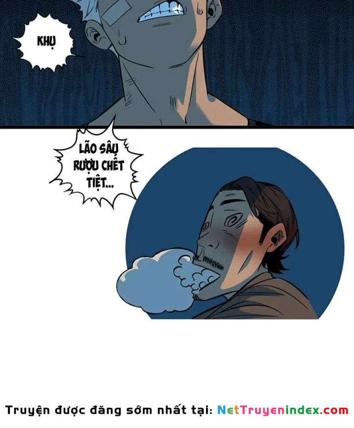 Dục Long: Lân Nghịch Cửu Tiêu Chapter 10 - 19
