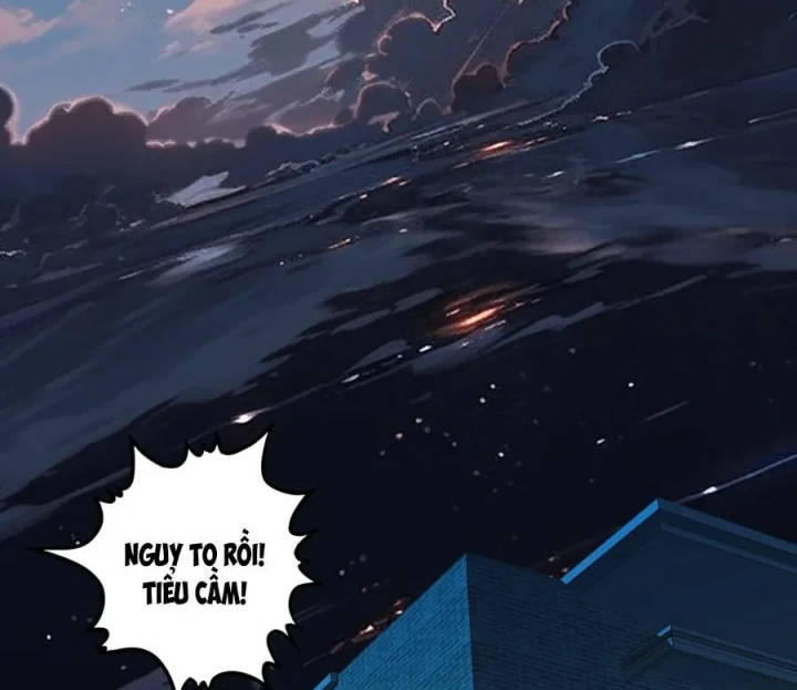 Dục Long: Lân Nghịch Cửu Tiêu Chapter 10 - 21