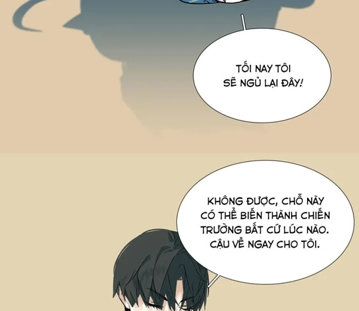 Dục Long: Lân Nghịch Cửu Tiêu Chapter 10 - 24