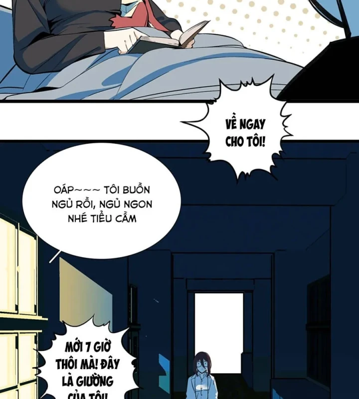 Dục Long: Lân Nghịch Cửu Tiêu Chapter 10 - 26