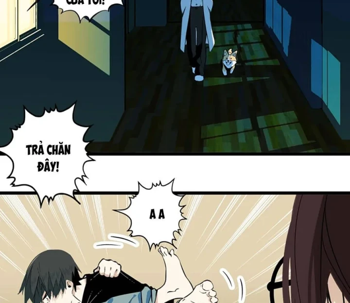 Dục Long: Lân Nghịch Cửu Tiêu Chapter 10 - 27