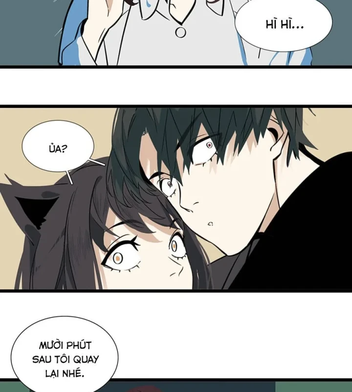 Dục Long: Lân Nghịch Cửu Tiêu Chapter 10 - 29