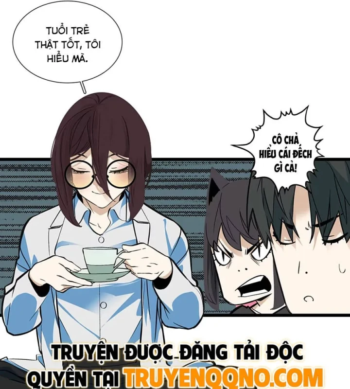 Dục Long: Lân Nghịch Cửu Tiêu Chapter 10 - 31