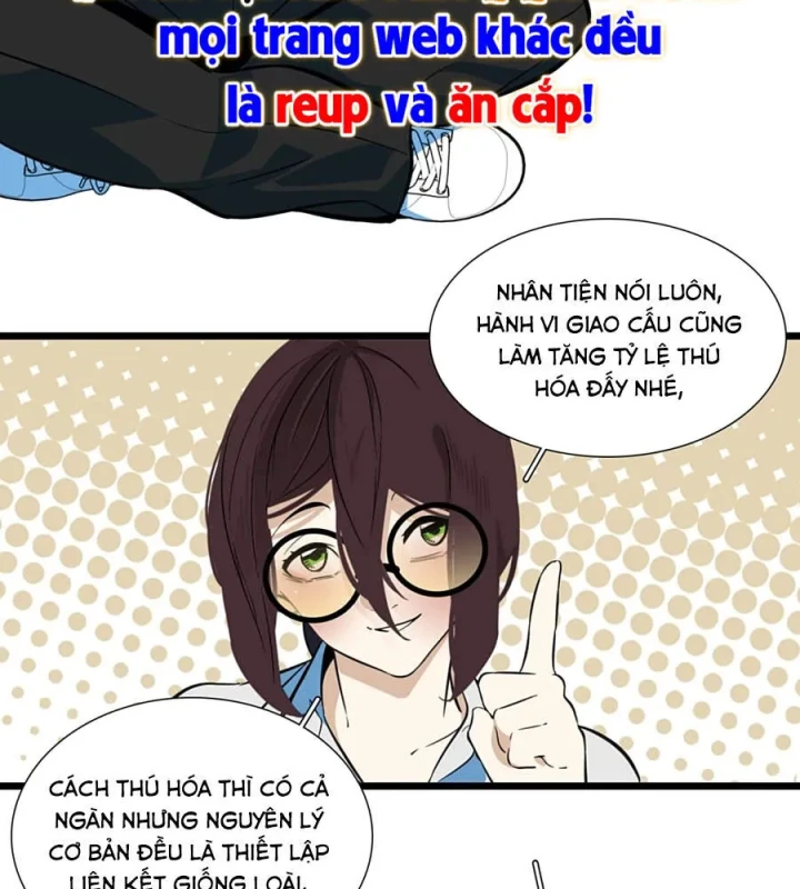 Dục Long: Lân Nghịch Cửu Tiêu Chapter 10 - 32
