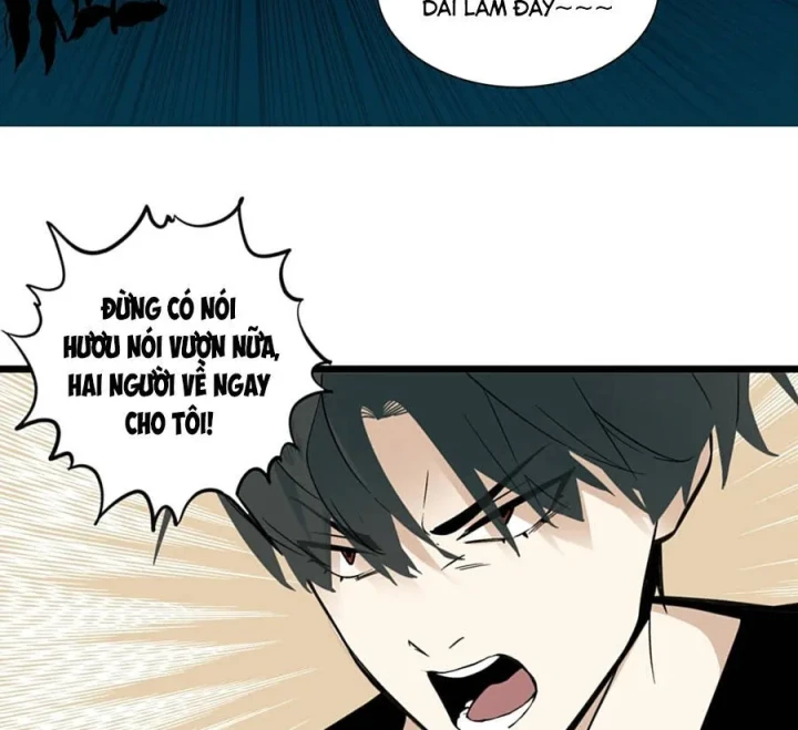 Dục Long: Lân Nghịch Cửu Tiêu Chapter 10 - 36
