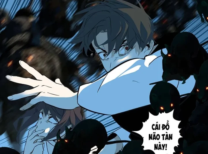 Dục Long: Lân Nghịch Cửu Tiêu Chapter 10 - 69