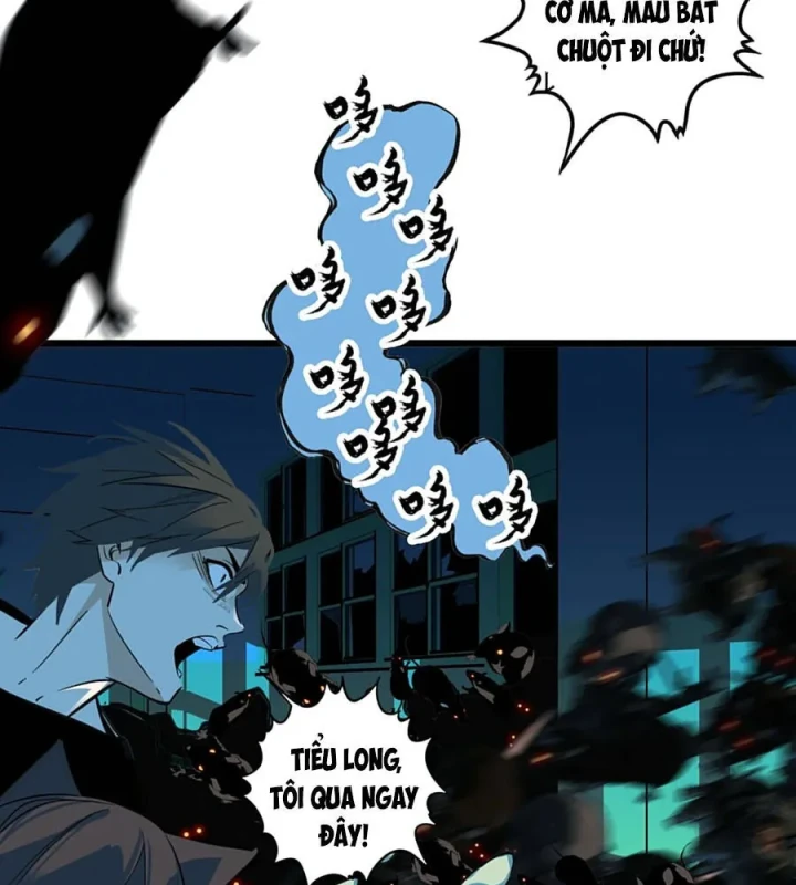 Dục Long: Lân Nghịch Cửu Tiêu Chapter 10 - 73