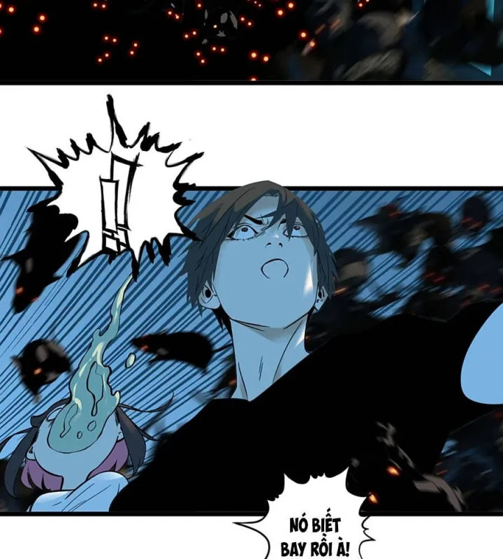 Dục Long: Lân Nghịch Cửu Tiêu Chapter 10 - 77