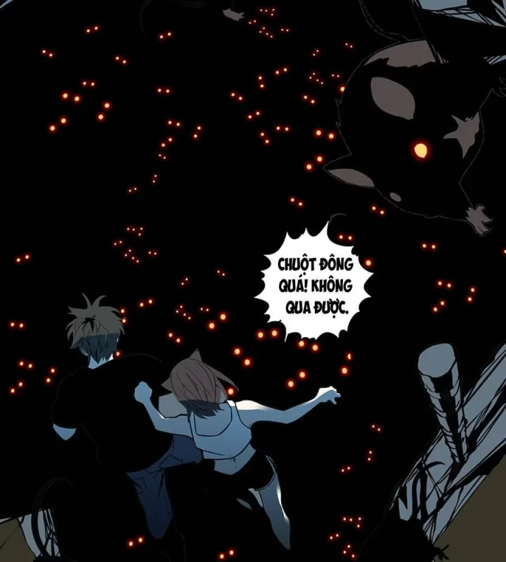 Dục Long: Lân Nghịch Cửu Tiêu Chapter 11 - 4