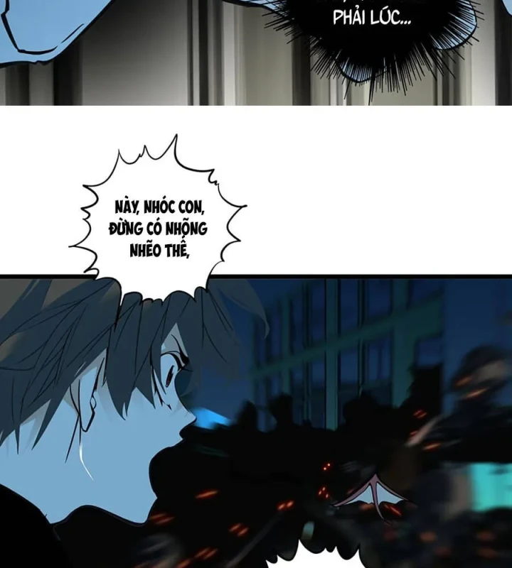 Dục Long: Lân Nghịch Cửu Tiêu Chapter 11 - 8