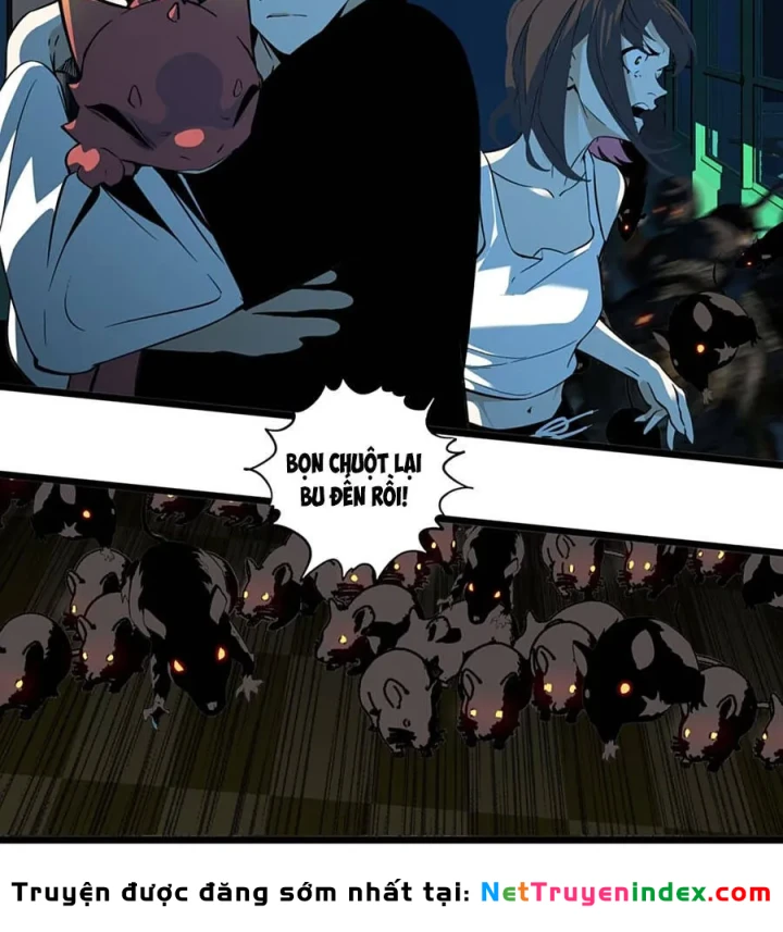 Dục Long: Lân Nghịch Cửu Tiêu Chapter 11 - 18