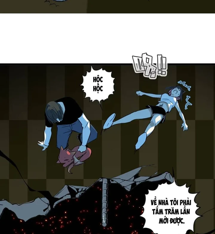 Dục Long: Lân Nghịch Cửu Tiêu Chapter 11 - 21