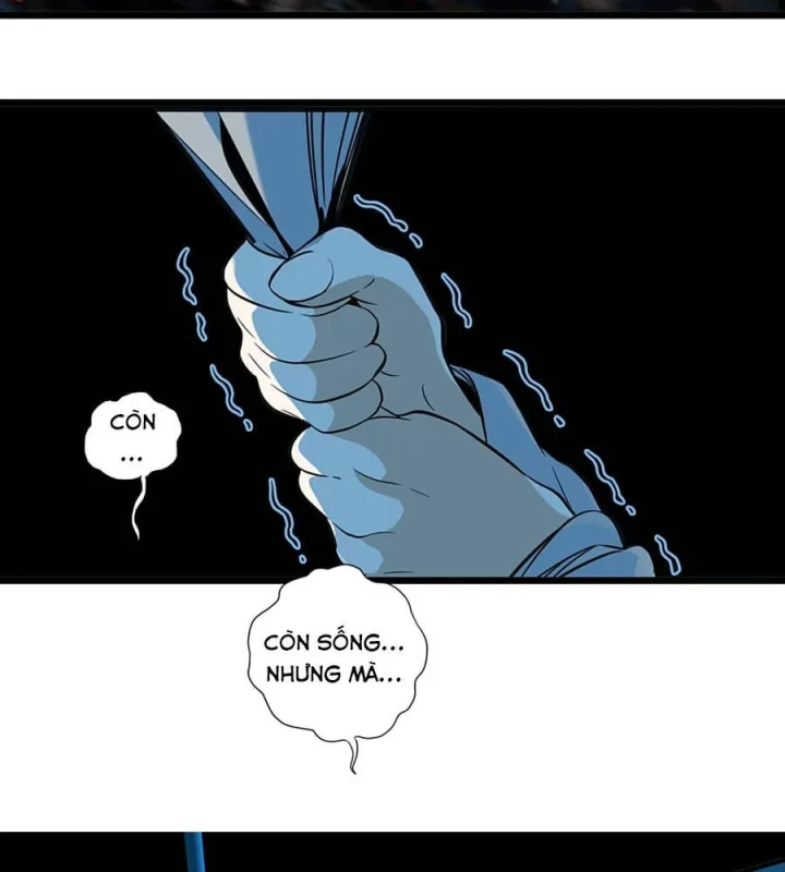 Dục Long: Lân Nghịch Cửu Tiêu Chapter 11 - 25