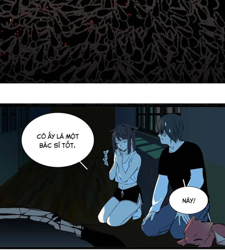 Dục Long: Lân Nghịch Cửu Tiêu Chapter 11 - 29