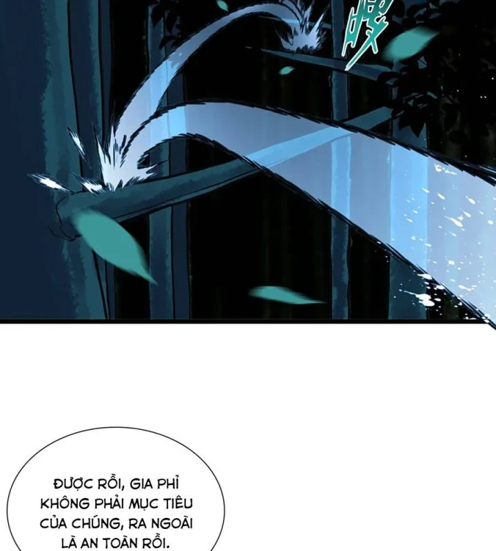 Dục Long: Lân Nghịch Cửu Tiêu Chapter 11 - 38