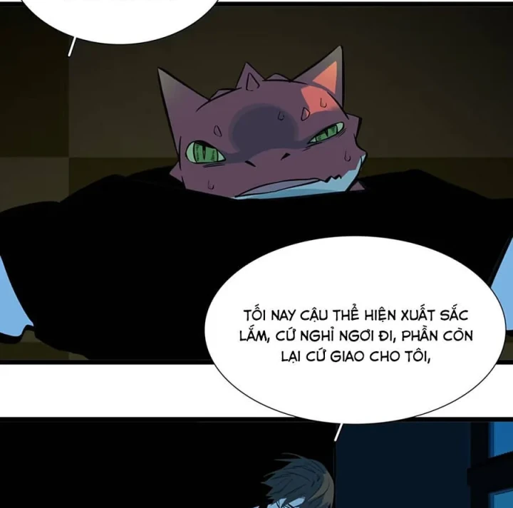 Dục Long: Lân Nghịch Cửu Tiêu Chapter 11 - 39