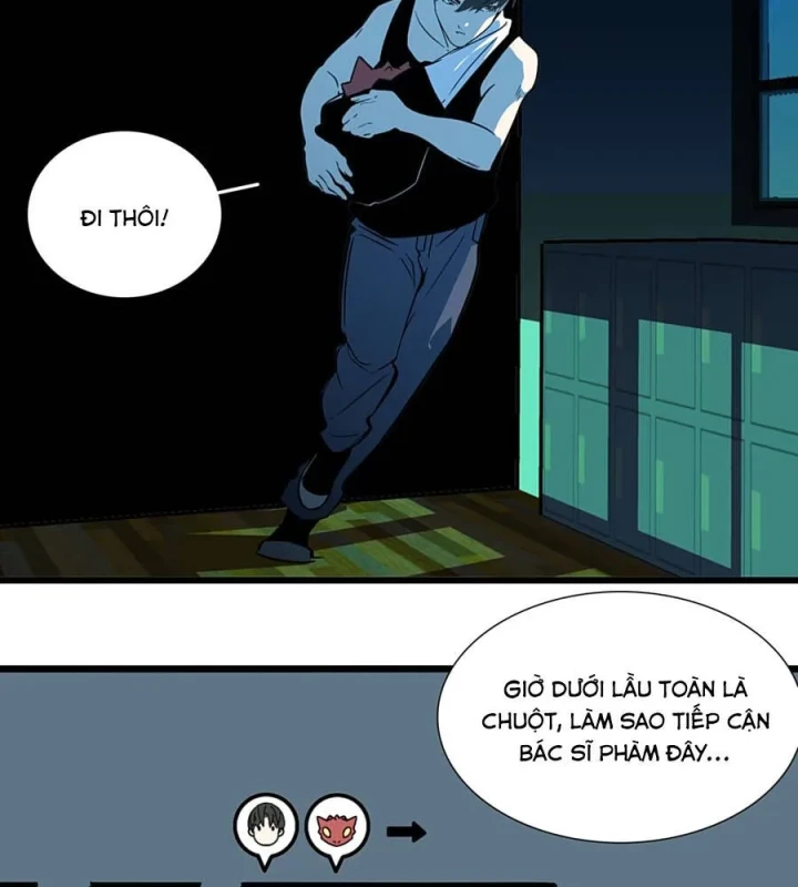 Dục Long: Lân Nghịch Cửu Tiêu Chapter 11 - 40