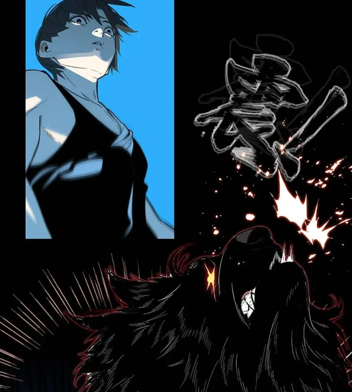 Dục Long: Lân Nghịch Cửu Tiêu Chapter 11 - 47