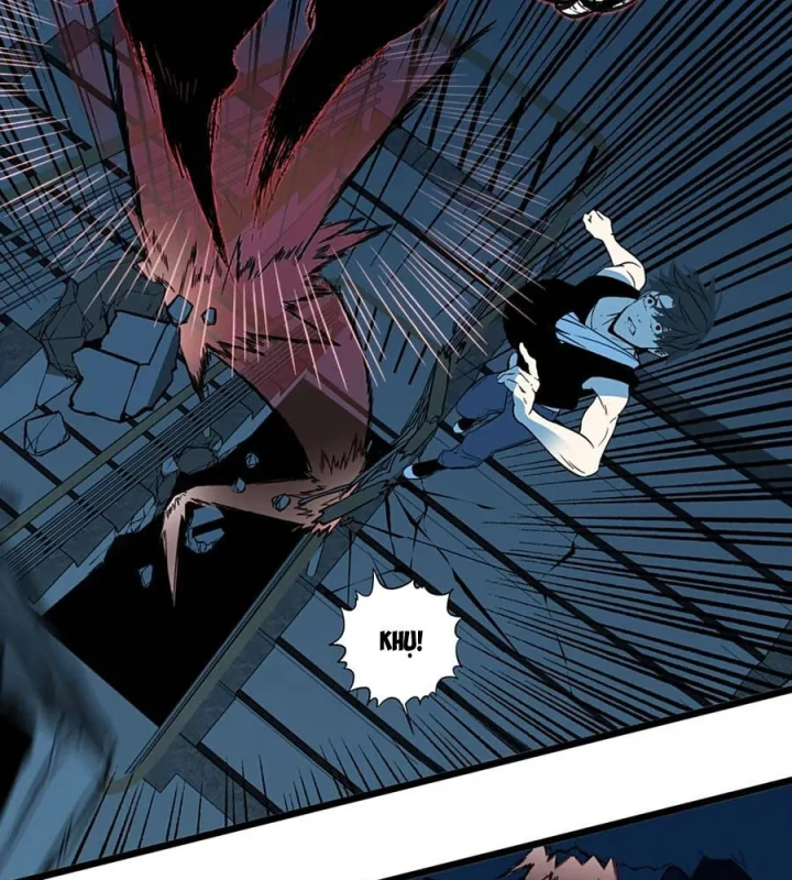 Dục Long: Lân Nghịch Cửu Tiêu Chapter 11 - 49