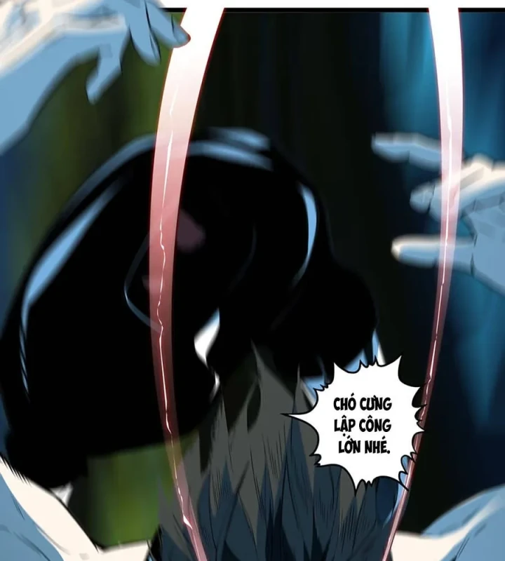 Dục Long: Lân Nghịch Cửu Tiêu Chapter 11 - 61