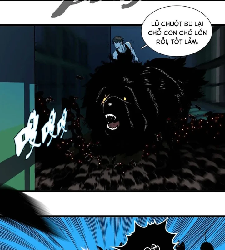 Dục Long: Lân Nghịch Cửu Tiêu Chapter 11 - 67