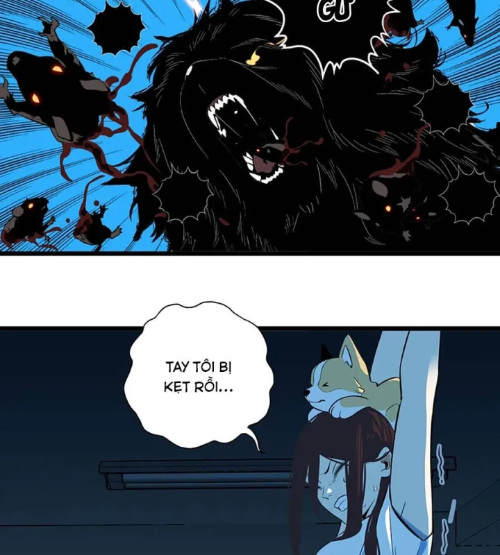 Dục Long: Lân Nghịch Cửu Tiêu Chapter 11 - 68