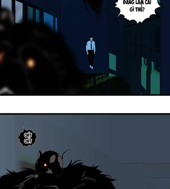 Dục Long: Lân Nghịch Cửu Tiêu Chapter 11 - 71
