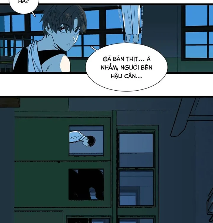 Dục Long: Lân Nghịch Cửu Tiêu Chapter 11 - 75