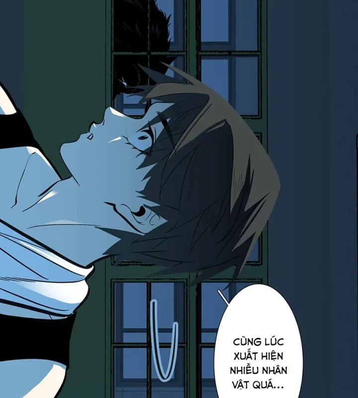 Dục Long: Lân Nghịch Cửu Tiêu Chapter 11 - 76