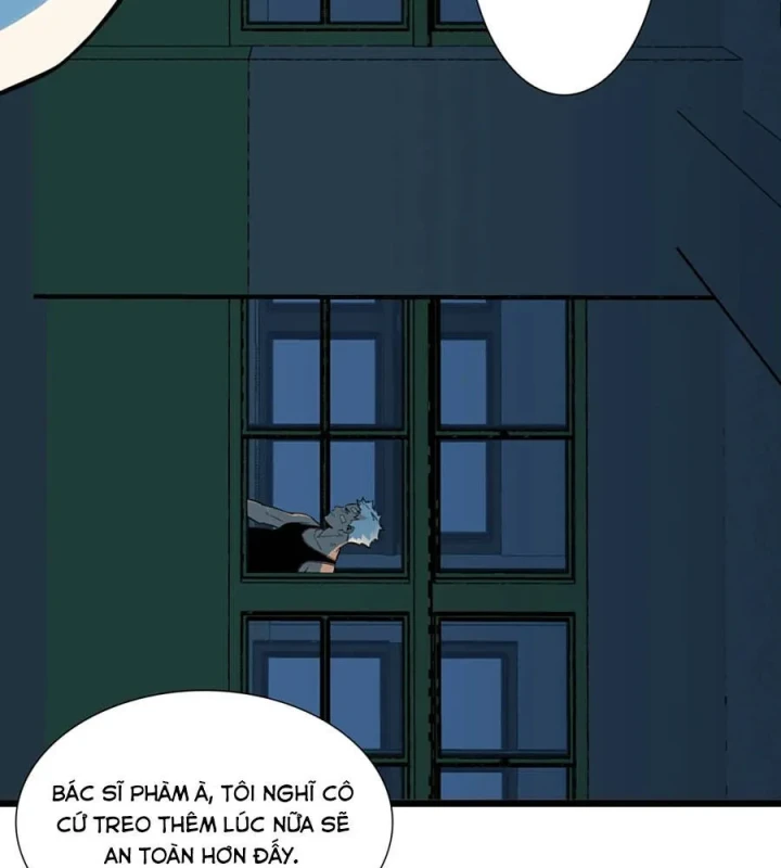Dục Long: Lân Nghịch Cửu Tiêu Chapter 11 - 77