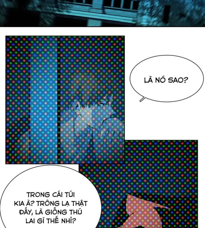 Dục Long: Lân Nghịch Cửu Tiêu Chapter 13 - 8