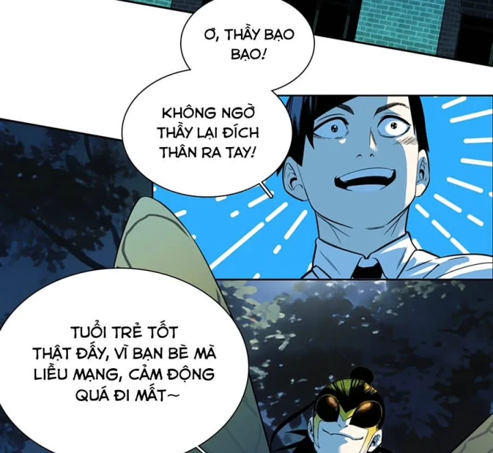 Dục Long: Lân Nghịch Cửu Tiêu Chapter 13 - 15