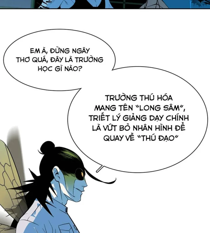 Dục Long: Lân Nghịch Cửu Tiêu Chapter 13 - 19