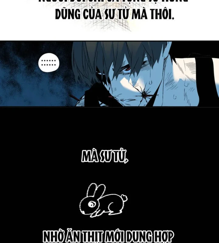 Dục Long: Lân Nghịch Cửu Tiêu Chapter 13 - 22